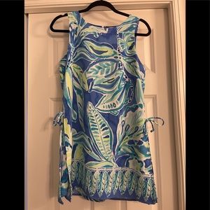 Lilly Pulitzer Donna Romper